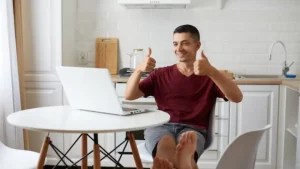 7 Tanda Anda Lebih Cocok Bekerja Jarak Jauh Menurut Psikologi
