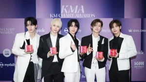 8 Lagu B-Side K-Pop Terbaik 2026 yang Wajib Masuk Playlist dari BTS hingga TXT