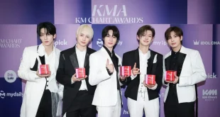 8 Lagu B-Side K-Pop Terbaik 2026 yang Wajib Masuk Playlist dari BTS hingga TXT