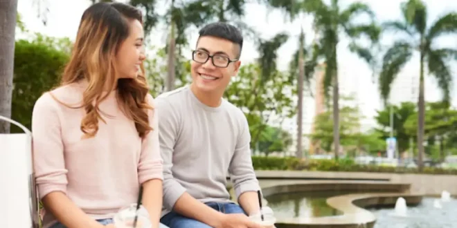 8 Perilaku Pasangan yang Membuat Anda Hanya Pelampiasan Menurut Psikologi