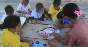 9 Tanda Anak Mengalami Kesulitan Belajar yang Wajib Diwaspadai