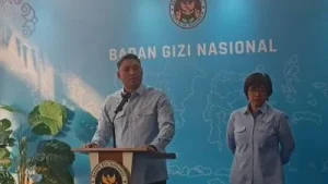 950 Dapur MBG Terindikasi Tak Higienis, Kepala BGN Ancam Tutup Permanen