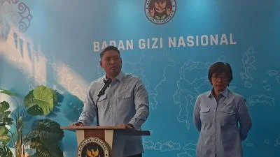 950 Dapur MBG Terindikasi Tak Higienis, Kepala BGN Ancam Tutup Permanen