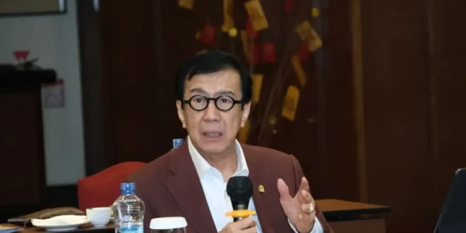 97 Pinjol Didenda Rp 755 M: Praktik Kartel Bikin Rakyat Sengsara