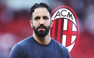 AC Milan Pecah Telur di Pramusim, Perasaan Datar Ruben Amorim Pecundangi Mantannya