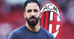 AC Milan Pecah Telur di Pramusim, Perasaan Datar Ruben Amorim Pecundangi Mantannya