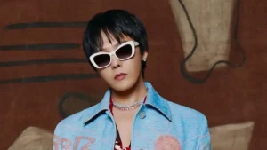Agensi G-Dragon BIGBANG Melangkah untuk Mendukung Seniman Muda