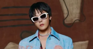 Agensi G-Dragon BIGBANG Melangkah untuk Mendukung Seniman Muda