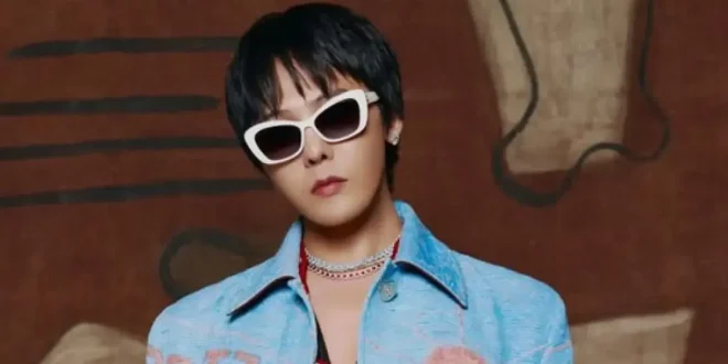 Agensi G-Dragon BIGBANG Melangkah untuk Mendukung Seniman Muda