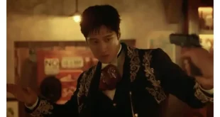 Ahn Bo Hyun Jalankan Misi Berbahaya dalam Drama Korea Flex x Cop 2