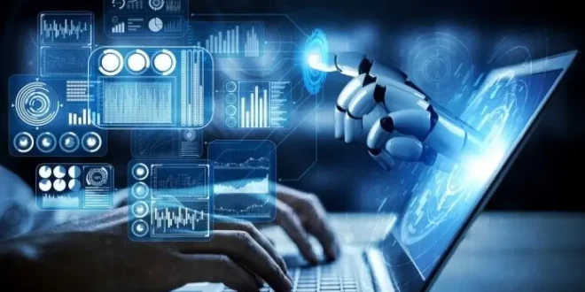 AI Bukan Cuma Buat Chat, Sekarang Bisa Juga Mendukung Carian Jodoh yang Benar-benar Nyata