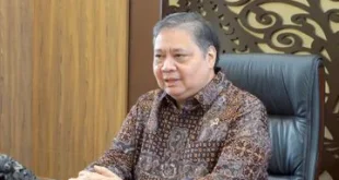 Airlangga Respons soal Jurang Si Kaya dan Miskin Kian Melebar: Menjaga Stabilitas Ekonomi