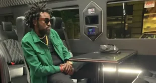 Aktor Film Bob Marley One Love Ras Ajai Tewas Ditembak di Bagian Kepala dalam Insiden Mengerikan