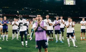 Alasan Como 1907 Uji Coba Lawan Arsenal dan Liverpool di Inggris: Strategi Baru untuk Meningkatkan Kualitas Tim