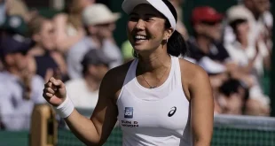 Aldila Sutjiadi Targetkan US Open dengan Strategi Baru