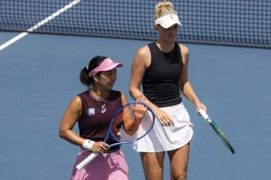 Aldila Waspadai Pengalaman Klepac Ninomiya pada Final DC Open, Persiapan Maksimal untuk Menghadapi Lawan Kuat