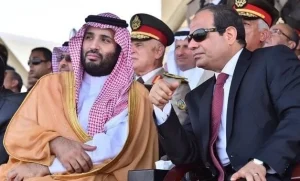 Aliansi Laut Merah Arab Saudi: Apakah Mampukah Menaklukkan Houthi dan Iran?