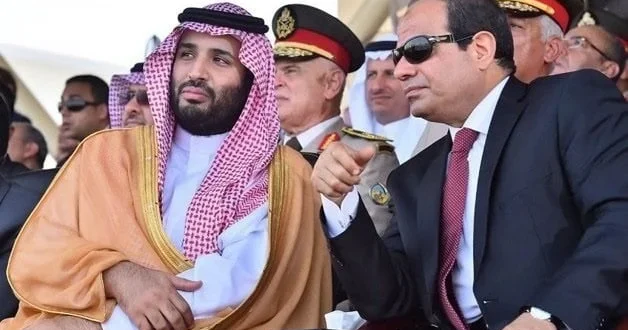 Aliansi Laut Merah Arab Saudi: Apakah Mampukah Menaklukkan Houthi dan Iran?