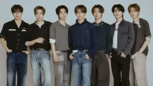 AlphaDrive1 Siap Kembali dengan Mini Album UNBREAKABLE: 少年BEAST, Tanggal Rilis Sudah Ditentukan