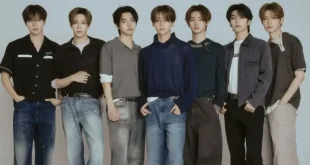 AlphaDrive1 Siap Kembali dengan Mini Album UNBREAKABLE: 少年BEAST, Tanggal Rilis Sudah Ditentukan