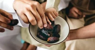 Amankah Melunakkan Kurma untuk Bayi Baru Lahir? Ini Kata Pakar
