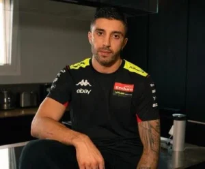 Andrea Iannone Kenang Kemenangan Seumur Hidupnya di MotoGP Austria 2016: Era Baru Ducati