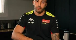 Andrea Iannone Kenang Kemenangan Seumur Hidupnya di MotoGP Austria 2016: Era Baru Ducati