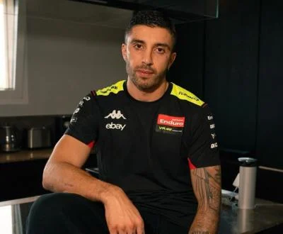 Andrea Iannone Kenang Kemenangan Seumur Hidupnya di MotoGP Austria 2016: Era Baru Ducati