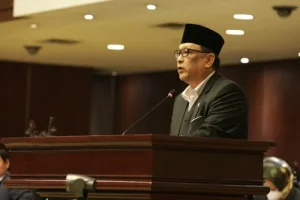 Anggota DPD Dukung Pemprov DKI Terbitkan Obligasi Daerah untuk Pembiayaan Proyek