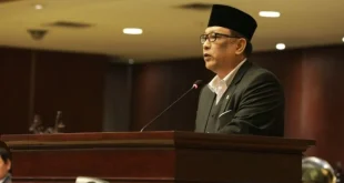 Anggota DPD Dukung Pemprov DKI Terbitkan Obligasi Daerah untuk Pembiayaan Proyek
