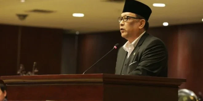 Anggota DPD Dukung Pemprov DKI Terbitkan Obligasi Daerah untuk Pembiayaan Proyek