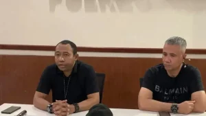 Anggota Polisi di Mimika Melanggar Hukum dengan Aksi Tembak Warga