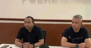 Anggota Polisi di Mimika Melanggar Hukum dengan Aksi Tembak Warga