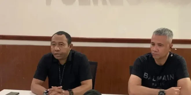 Anggota Polisi di Mimika Melanggar Hukum dengan Aksi Tembak Warga