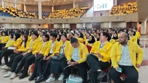 APK Pendidikan Tinggi Indonesia Rendah Direktur Universitas Terbuka Sebut karena Faktor Biaya