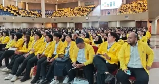 APK Pendidikan Tinggi Indonesia Rendah Direktur Universitas Terbuka Sebut karena Faktor Biaya