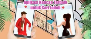 Aplikasi Kencan Tak Lagi Sekadar untuk Mencari Jodoh, Sekarang Jadi Tempat Bertemu Orang Baru