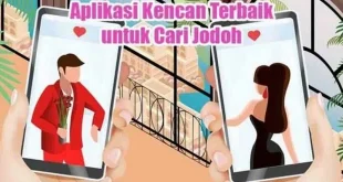 Aplikasi Kencan Tak Lagi Sekadar untuk Mencari Jodoh, Sekarang Jadi Tempat Bertemu Orang Baru