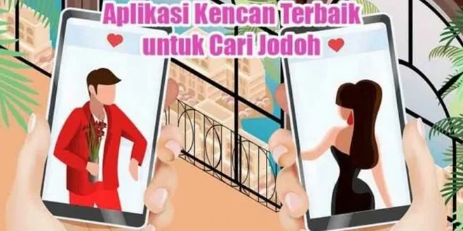 Aplikasi Kencan Tak Lagi Sekadar untuk Mencari Jodoh, Sekarang Jadi Tempat Bertemu Orang Baru