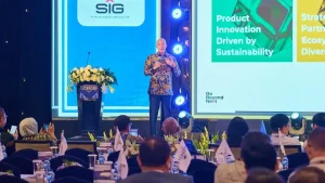 APMF 2026: Mendorong Industri untuk Kolaborasi Berkelanjutan