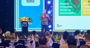 APMF 2026: Mendorong Industri untuk Kolaborasi Berkelanjutan