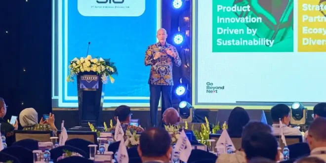 APMF 2026: Mendorong Industri untuk Kolaborasi Berkelanjutan