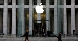 Apple Peringatkan Pengguna soal Serangan Spyware: Ini Langkah Penting Agar Aman