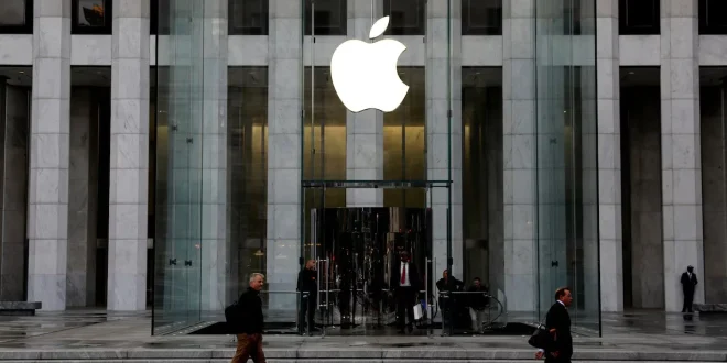 Apple Peringatkan Pengguna soal Serangan Spyware: Ini Langkah Penting Agar Aman