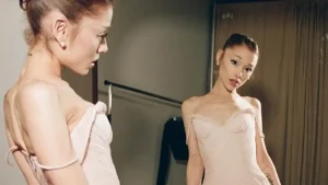 Ariana Grande Siap Melupakan Sorotan Publik Setelah Tur Konser Berakhir