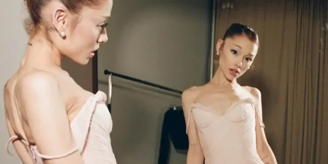 Ariana Grande Siap Melupakan Sorotan Publik Setelah Tur Konser Berakhir