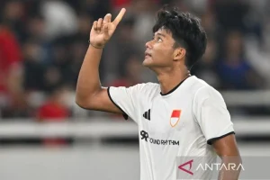 Arkhan Kaka: Gol ke Gawang Aston Villa Jadi Bekal Berharga