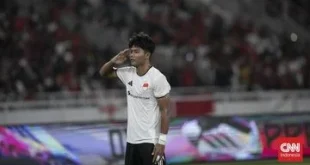 Arkhan Kaka Singgung John Herdman usai Bobol Gawang Aston Villa, Indonesia All Stars Kalah 1-3