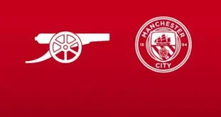 Arsenal vs Manchester City di Community Shield 2026: Jadwal Siaran Langsung dan Kutukan Juara Lagi