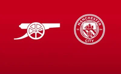 Arsenal vs Manchester City di Community Shield 2026: Jadwal Siaran Langsung dan Kutukan Juara Lagi